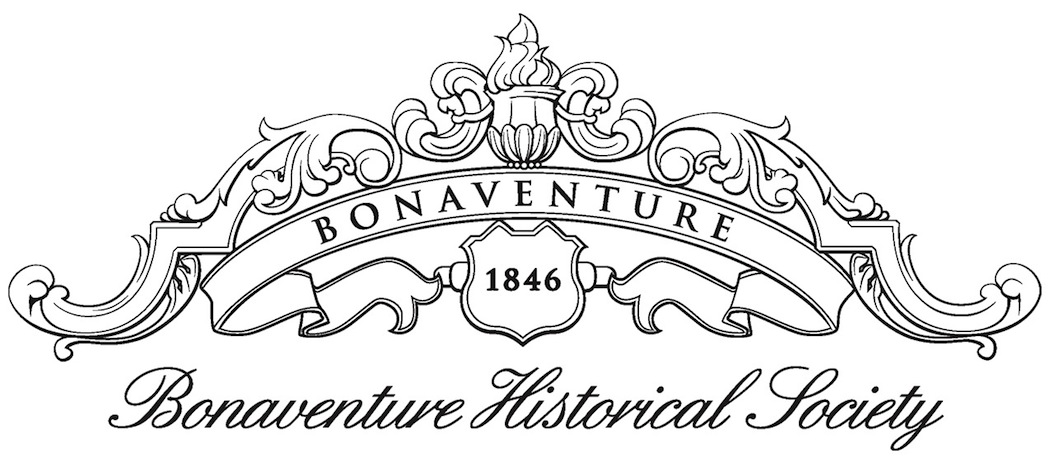 Bonaventure Historical Society