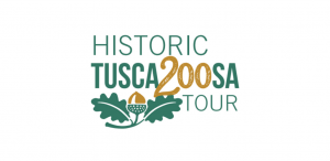 Historic Tuscaloosa Tour